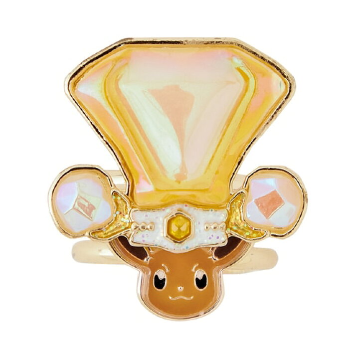 楽天市場】ポケモンセンターオリジナル Pokemon accessory リング 