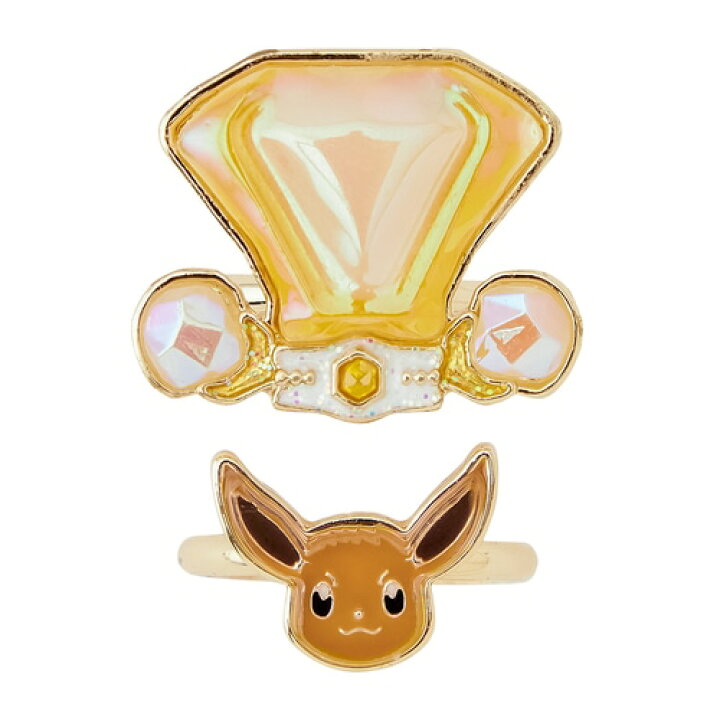 楽天市場】ポケモンセンターオリジナル Pokemon accessory リング 