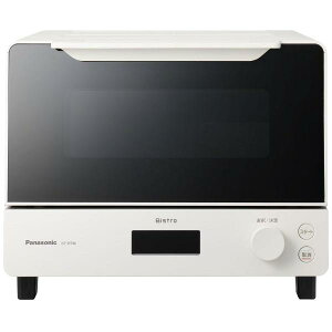 �p�i�\�j�b�N Panasonic �I�[�u���g�[�X�^�[ Bistro �r�X�g�� �z���C�g NT-D700-W
