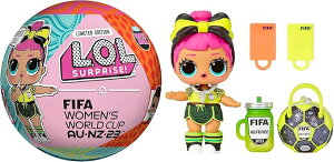 LOL TvCY ! X FIFA TbJ[ q[hJbv I[XgAj[W[h 2023 TvCY {[ l` h[ lol sAi