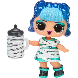 LOL TvCY ! sCȃp[eB[ pvLveB&Ob^[S[Xg Spooky Party nEB  TvCY {[ l` h[ lol sAi