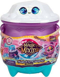 Magic Mixies }WbN~NV[Y 劘 }WJ WF TvCY [ ̕ ʂ S2 @  sAi