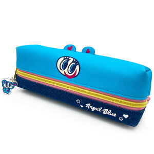 GWFu[ ݂݂҂傱 2[yP[X tFCX y|[` ӂł΂ M Angel Blue NbNX CRUX