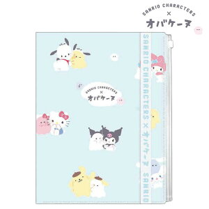 TILN^[YxIoP[k Se[vtNAt@C TI `V 6|Pbg t@Xi[|Pbgt A4 Sanrio NbNX CRUX si