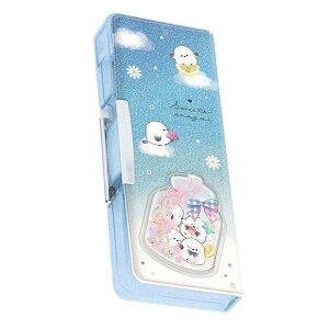 �X�C�[�c�G�i�K �R���p�N�g���ʊJ���y���P�[�X �u���[ �V�}�G�i�K �M�� �ӂł΂� �y���P�[�X �N���b�N�X CRUX