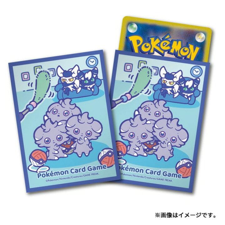 楽天市場】ポケモンセンターオリジナル ポケモンカードゲーム デッキ 