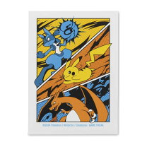 楽天市場】ポケモンカード デッキシールド ピカチュウの通販