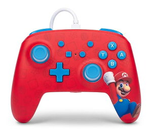 󂠂 PowerA Nintendo Switch jeh[XCb` L vRg[[ [! }I sAi