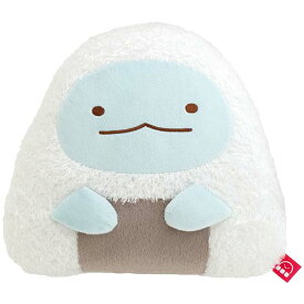 すみっコぐらし わくわくたぴおかコンビニ ぬいぐるみ とかげ (おにぎり) MO87001 ぬいぐるみ サンエックス San-X