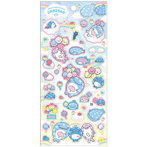 ׂ V[ ׂƂӂ񂤂 A SE66701 TGbNX San-X si