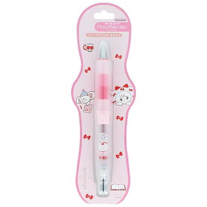 Lil ala mode Dr.Grip PlayBorder �V���[�v�y�� 0.5mm �h�N�^�[�O���b�v �V���[�y�� �V���[�v�y���V�� mikko �����A�����[�h ���킢�� �y�� �M�L�� �T���X�^�[���� ����s���i