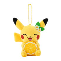 楽天市場】ポケモンセンター ピカチュウ マスコットの通販