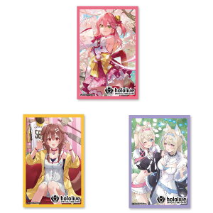 hololive OFFICIAL CARD GAME ItBVzJX[u ݂ _ FUWAMOCO si