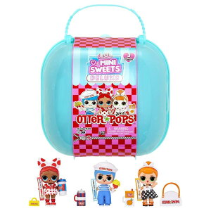 LOL TvCY ! uY ~j XC[c fbNXpbN Ib^[|bv Otter Pops  h[ l` lol surprise sAi