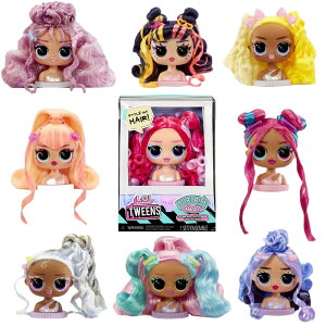 󂠂 LOL TvCY ! gDC[ TvCY Xbv X^COwbh lol surprise sAi