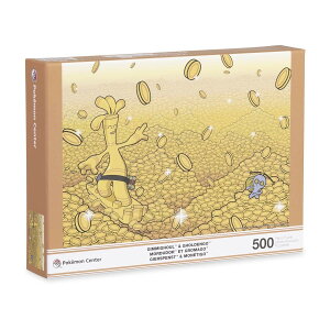 CO |PZ^[IWi T[tS[  RN[ |P pY 500s[X sAi