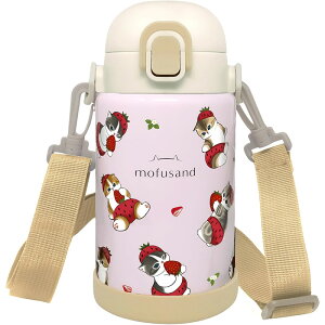 mofusand XeXvbV{g 700ml tTh ɂ ɂςI V_[xgt  }O{g 킢 v[g