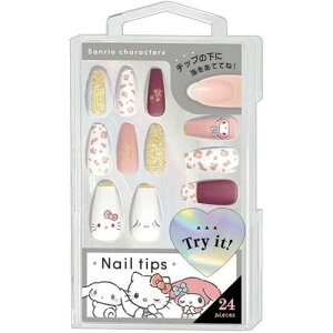 �T�����I�L�����N�^�[�Y �l�C���`�b�v 24�� �T�����I sanrio ������� ���̎q �l�C �l�C�� ���� �l�C���V�[�� �������� ���e �R�X�� �G�� �O�b�Y ���킢�� �N���b�N�X CRUX ����s���i