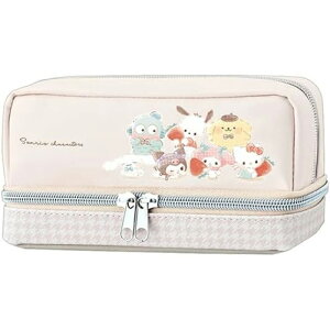 TILN^[Y yP[X ӂӂ탉e M ӂł΂ yP[X TI Sanrio NbNX CRUX