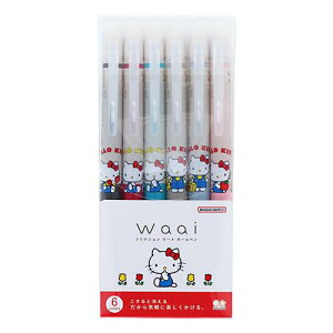 TI tNV Waai 6FZbg n[LeB {[y 0.5mm TX^[ TILN^[ Sanrio si