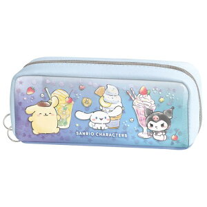 TILN^[Y VJVJ{bNXyP[X ܂܃XC[c u[ M ӂł΂ yP[X TI Sanrio NbNX CRUX