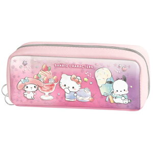 TILN^[Y VJVJ{bNXyP[X ܂܃XC[c sN M ӂł΂ yP[X TI Sanrio NbNX CRUX