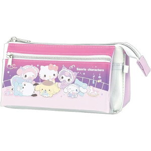 TILN^[Y tbv|PbgyP[X TIxr[ sN M ӂł΂ yP[X TI Sanrio NbNX CRUX