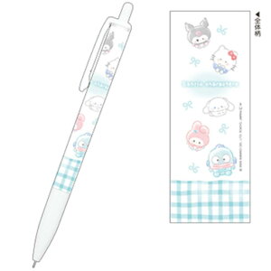 TILN^[Y V[vy ~g ܂ 0.5mm V[y ML MLp TI Sanrio NbNX CRUX si