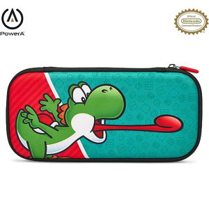 PowerA Nintendo Switch X LOP[X GO bV[ XCb` یP[X sAi