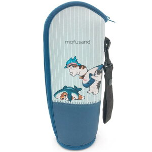 mofusand \tg{gP[X Tɂ тɂ LptF {gP[X Jo[ P[X ybg{g 500ml si