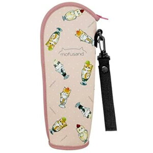 mofusand \tg{gP[X Tɂ тɂ LptF {gP[X Jo[ P[X ybg{g 500ml si