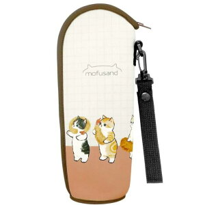 mofusand \tg{gP[X Tɂ тɂ LptF {gP[X Jo[ P[X ybg{g 500ml si