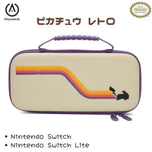 PowerA Nintendo Switch X LOP[X |P sJ`E g XCb` یP[X sAi