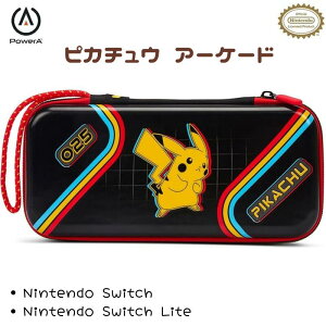 PowerA Nintendo Switch LOP[X X |P sJ`E A[P[h 025 ubN XCb` XCb`Cg یP[X sAi