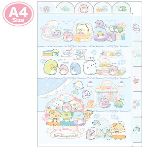 ݂R炵 cCfbNXz_[ 5|Pbg ؂񂬂񃉃O[ FA15504 u[ NAt@C TGbNX San-X si