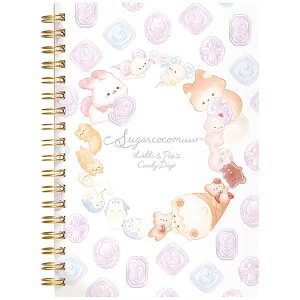 VK[RR[ B6SPm[g [[ƃ|bṽLfBfC NY43502 zCg m[g  TGbNX San-X si