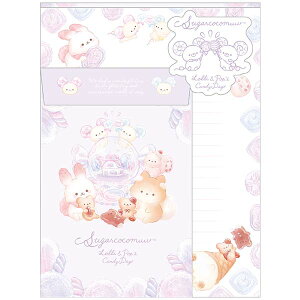 VK[RR[ ^[Zbg [[ƃ|bṽLfBfC LH84401 莆   TGbNX San-X si