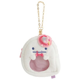 すみっコぐらし みにっコほいくえん おでかけすみっコ かばん AB34101 すみコレ てのりぬいぐるみ サンエックス San-X 代引不可商品