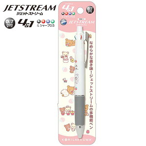 bN} JETSTREAM 4&1 RbN}̂Ȃɂ PR09901 @\y {[y V[vy WFbgXg[ TGbNX San-X si