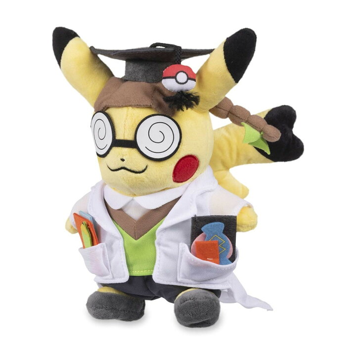 楽天市場】海外限定 ポケモンセンターオリジナル ぬいぐるみ コスプレ 