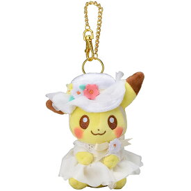 ポケモンセンターオリジナル マスコット Pokemon Photogenique Easter 2022 ピカチュウ