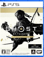 PS5 Ghost of Tsushima Director's Cut ECJS-00011 代引不可商品