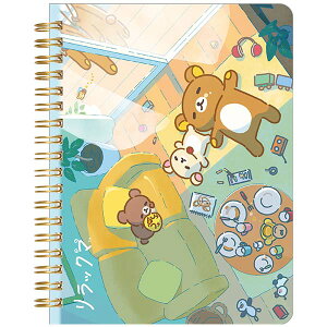 bN} B6SPm[g stay with me ܂Ղ NY43301 m[g  TGbNX San-X si