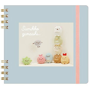 ݂R炵 ʂtHgV[Y XNGASPm[g NY43902  m[g TGbNX San-X si