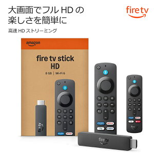 Fire TV Stick Alexa�Ή� �����F�� �����R�� �t�� �X�g���[�~���O���f�B�A�v���[���[ 2026�N�� ����s���i