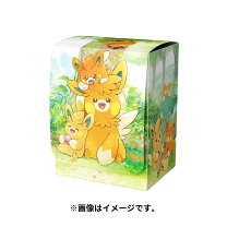 楽天市場】ポケモンカード ハーフデッキケースの通販