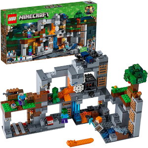 レゴ マインクラフト 21147 ベッドロックの冒険 (ブロック) 価格比較 