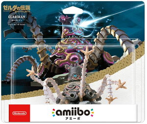CV Nintendo amiibo K[fBA uX Iu U Ch [_̓`V[Y NVL-C-AKAM