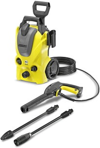 KARCHER(ケルヒャー) ケルヒャー 高圧洗浄機 サイレント (50Hz東日本地区用)1.601-446.0 K3サイレント50Hz K3SL/5