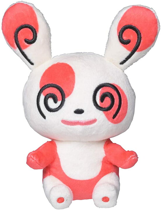 楽天市場 ポケモンセンターオリジナル ぬいぐるみ Pokemon Fit パッチール World Free Store